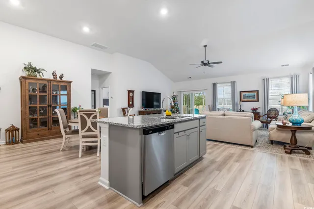 $364,000 | 394 Sun Colony Boulevard, Longs, SC 29568