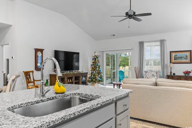 $364,000 | 394 Sun Colony Boulevard, Longs, SC 29568