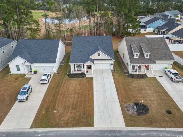 $364,000 | 394 Sun Colony Boulevard, Longs, SC 29568