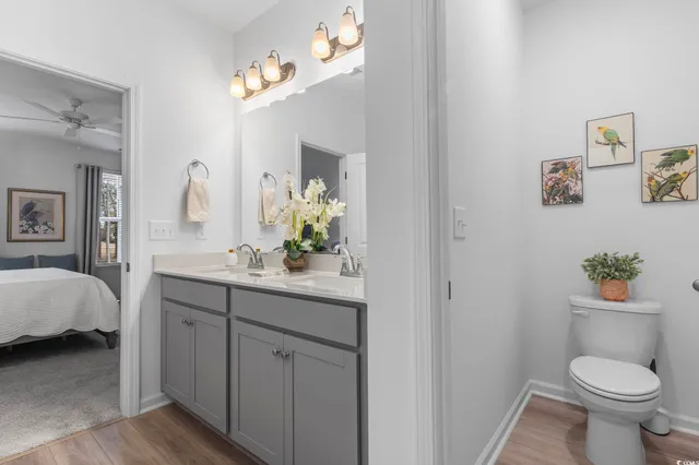 $364,000 | 394 Sun Colony Boulevard, Longs, SC 29568