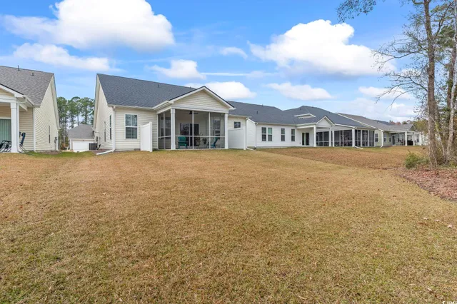 $364,000 | 394 Sun Colony Boulevard, Longs, SC 29568
