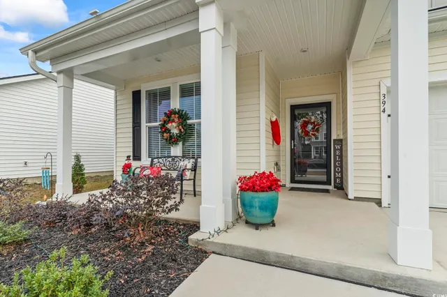 $364,000 | 394 Sun Colony Boulevard, Longs, SC 29568
