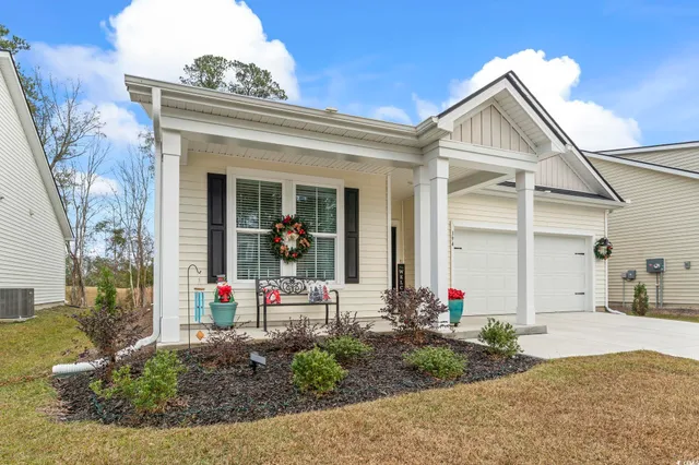 $364,000 | 394 Sun Colony Boulevard, Longs, SC 29568