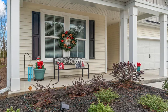 $364,000 | 394 Sun Colony Boulevard, Longs, SC 29568