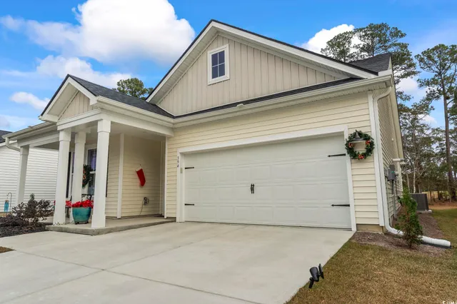 $364,000 | 394 Sun Colony Boulevard, Longs, SC 29568