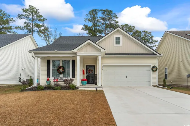 $364,000 | 394 Sun Colony Boulevard, Longs, SC 29568