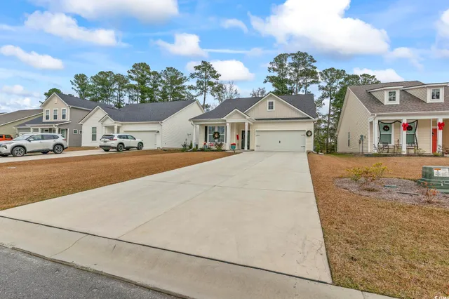 $364,000 | 394 Sun Colony Boulevard, Longs, SC 29568