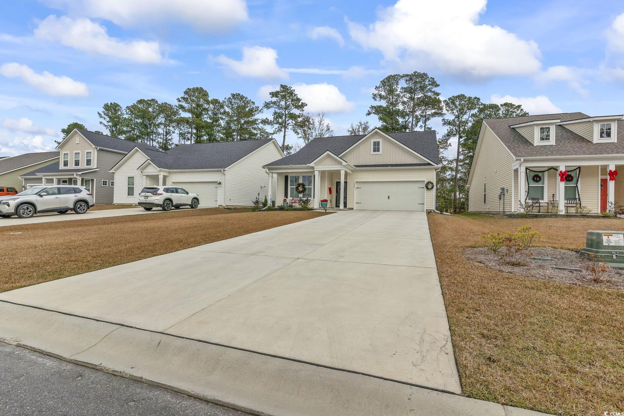 394 Sun Colony Boulevard Longs, SC 29568 - Photo 40 of 40