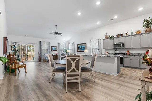 $364,000 | 394 Sun Colony Boulevard, Longs, SC 29568