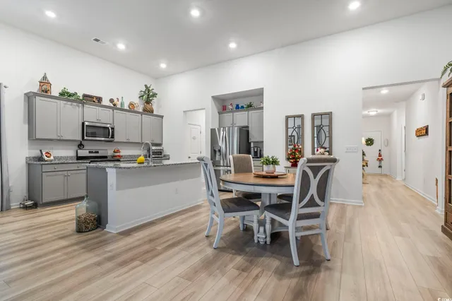 $364,000 | 394 Sun Colony Boulevard, Longs, SC 29568