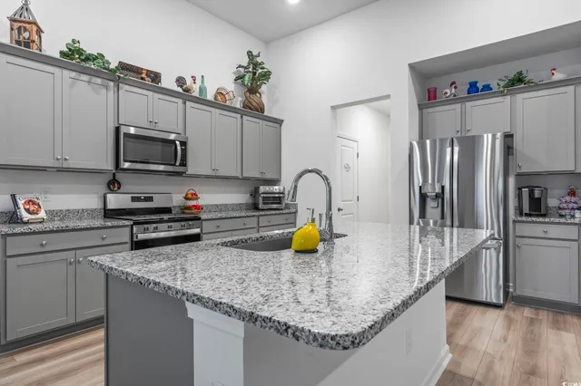 $364,000 | 394 Sun Colony Boulevard, Longs, SC 29568