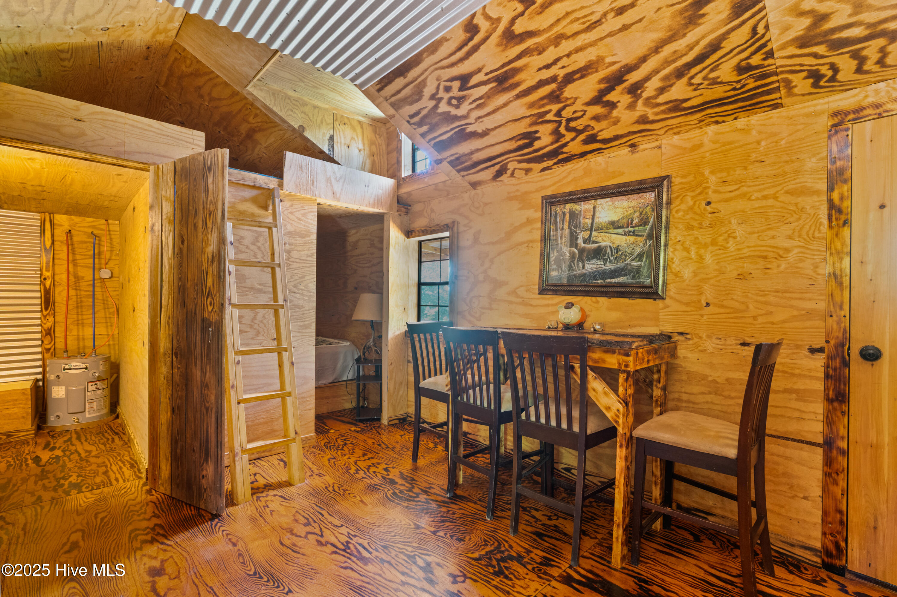 130 Ingram Mill Road Ellerbe, NC 28338 - Photo 17 of 36