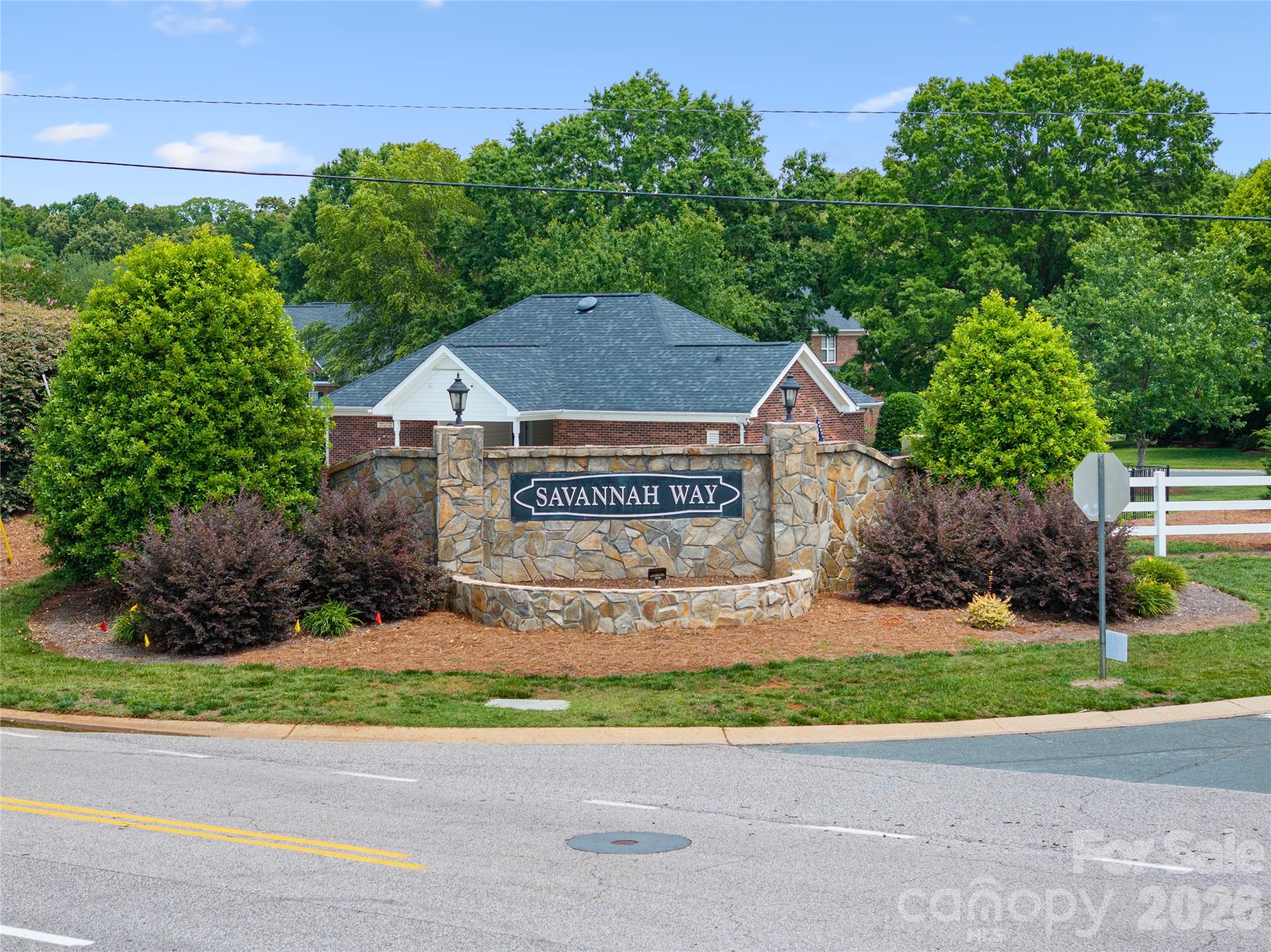 2818 Telefair Lane Monroe, NC 28110 - Photo 34 of 39