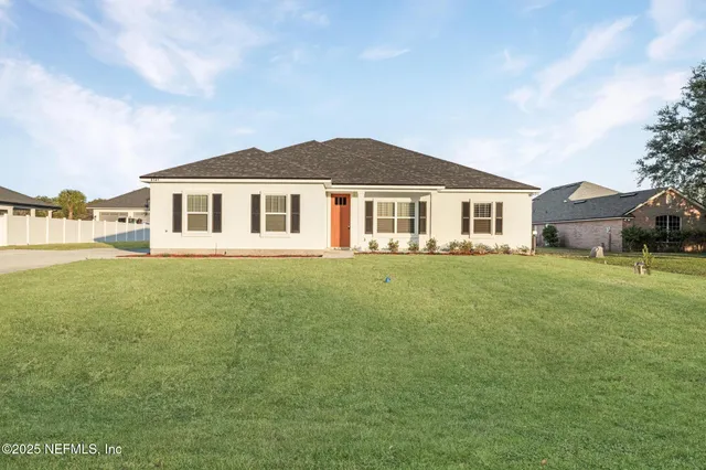 $659,900 | 9141 Woodsman Cove Lane, Jacksonville, FL 32226