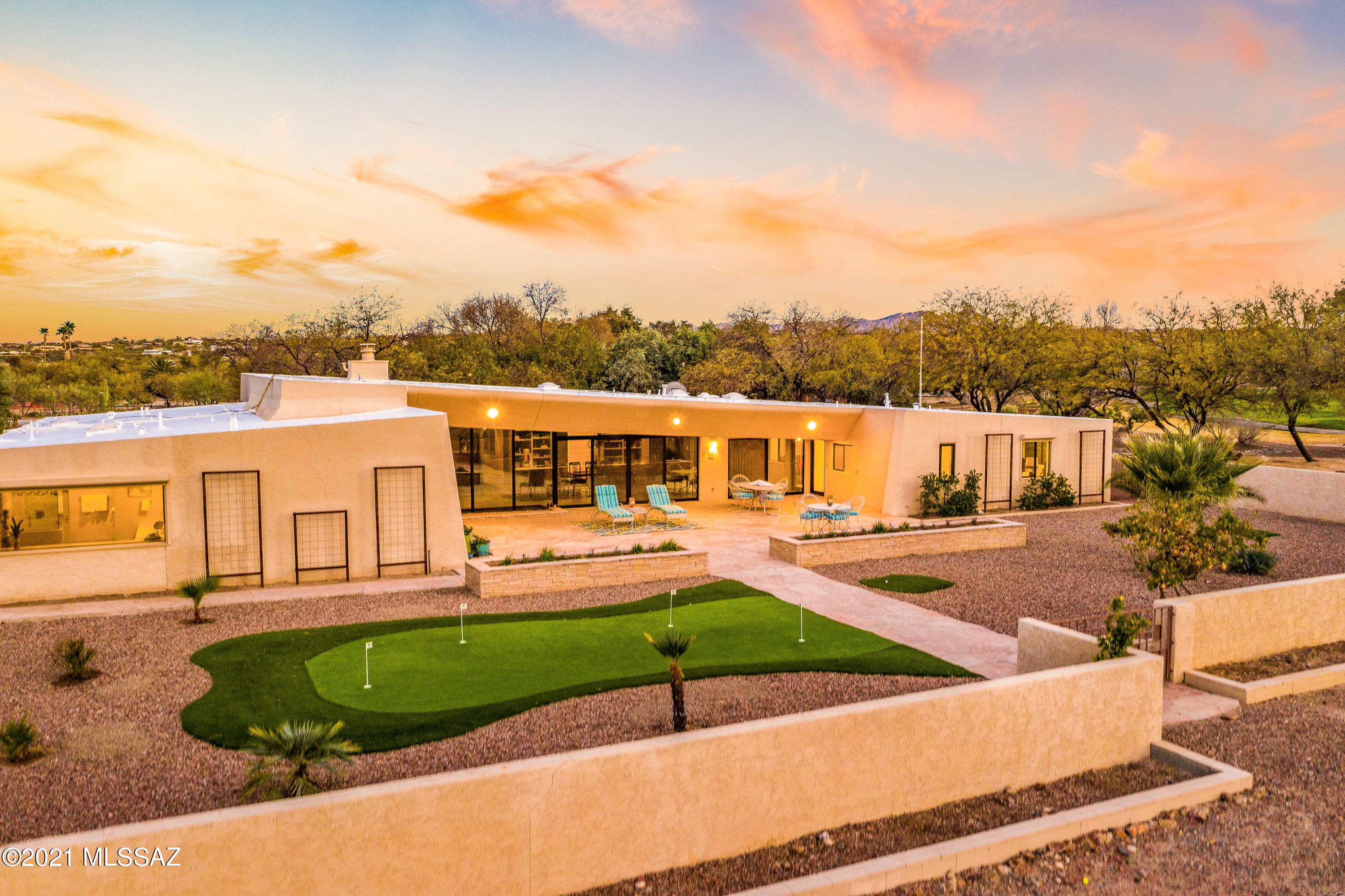 435 West Rapa Place Tucson, AZ 85737 - Photo 14 of 45