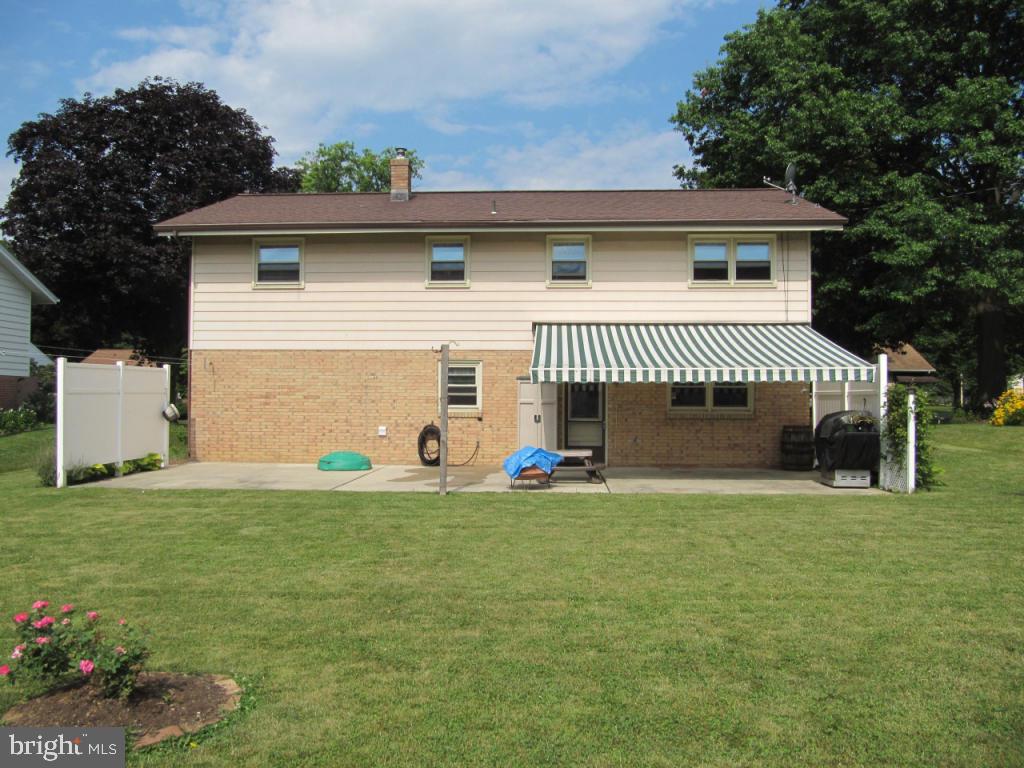 1661 Ridgedale Drive Lancaster, PA 17601 - Photo 13 of 13 Gallery Image 13