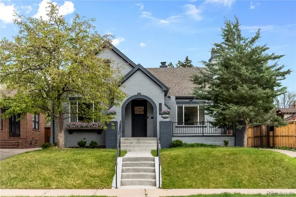 $1,650,000 | 2028 Elm Street, Denver, CO 80207
