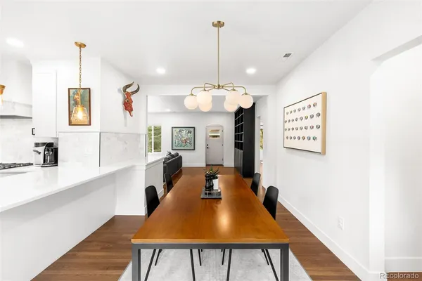 $1,650,000 | 2028 Elm Street, Denver, CO 80207