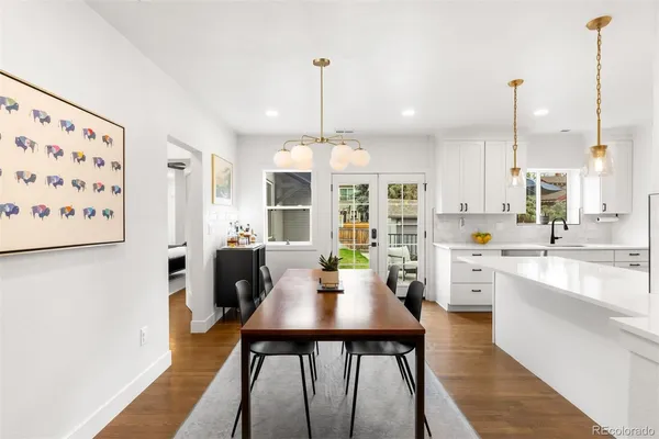 $1,650,000 | 2028 Elm Street, Denver, CO 80207