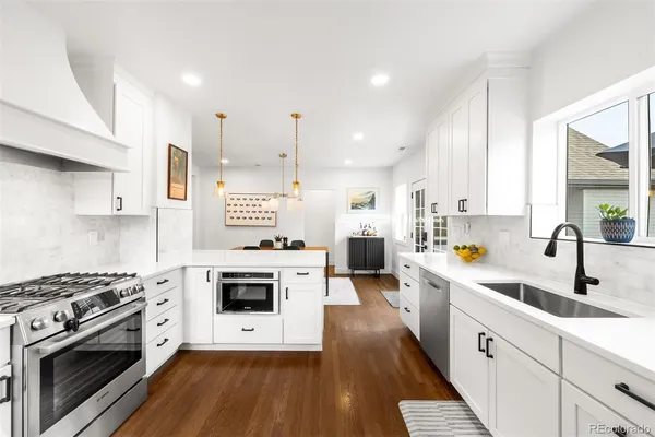 $1,650,000 | 2028 Elm Street, Denver, CO 80207