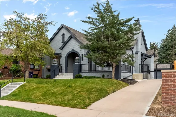 $1,650,000 | 2028 Elm Street, Denver, CO 80207