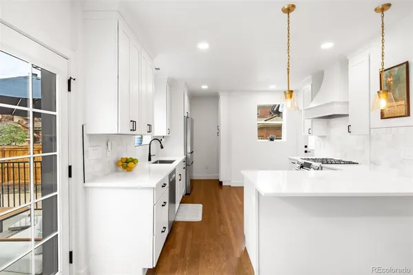 $1,650,000 | 2028 Elm Street, Denver, CO 80207