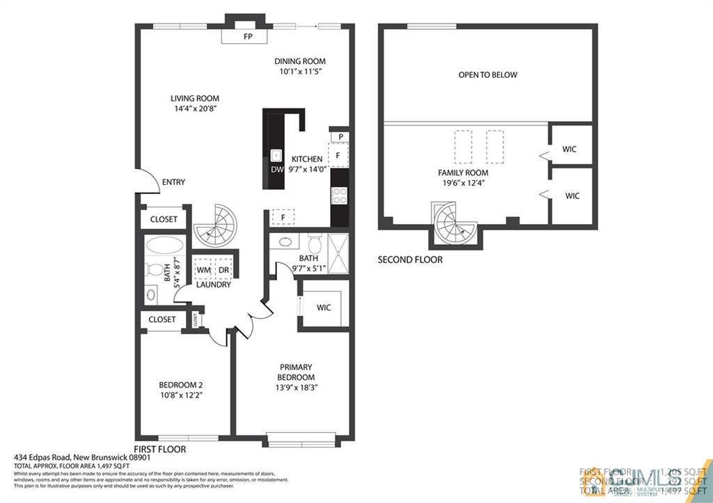 434 Edpas Road New Brunswick, NJ 08901 - Photo 41 of 41