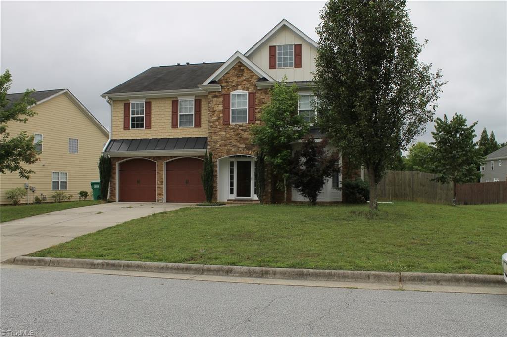 2320 Scouting Court High Point, NC 27265 - Photo 2 of 38