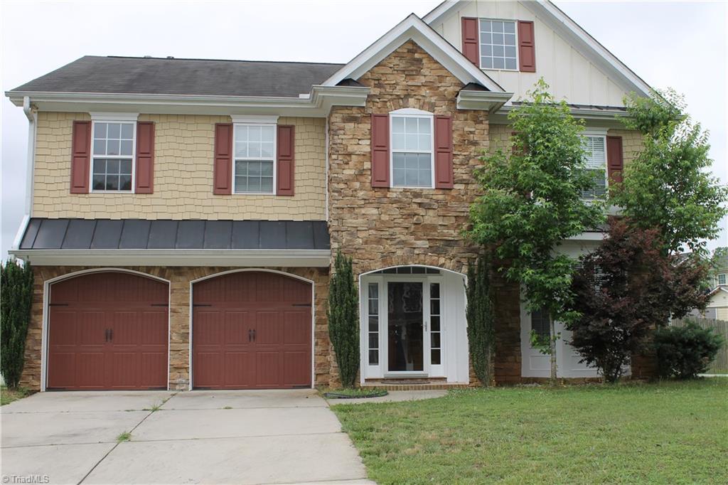 2320 Scouting Court High Point, NC 27265 - Photo 3 of 38