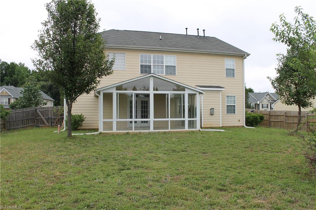 2320 Scouting Court High Point, NC 27265 - Photo 37 of 38