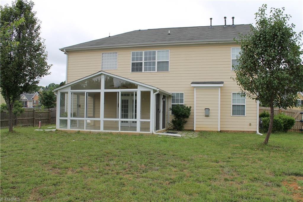 2320 Scouting Court High Point, NC 27265 - Photo 38 of 38