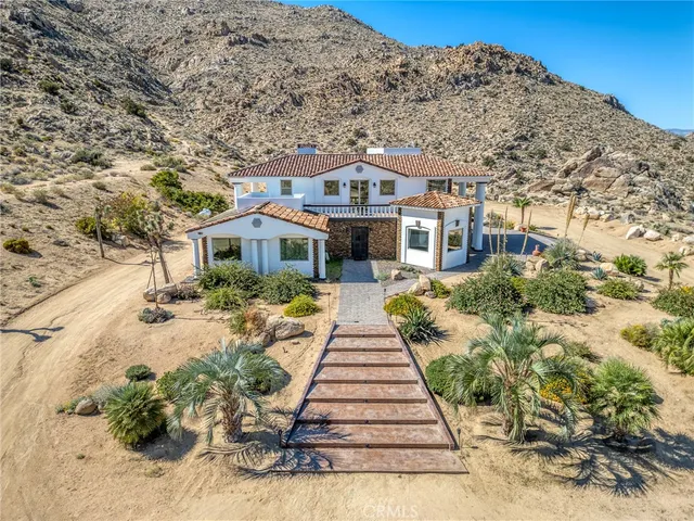 $1,900,000 | 8022 Wesley Road, Joshua Tree, CA 92252