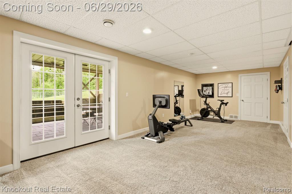 11415 Rathbun Road Birch Run, MI 48415 - Photo 47 of 73