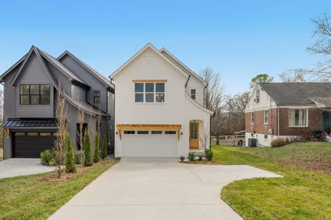 $999,000 | 2512 Sheridan Road, Nashville, TN 37206