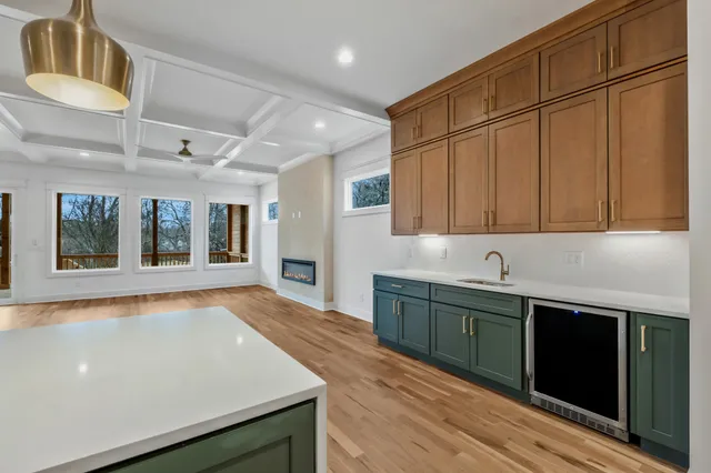 $999,000 | 2512 Sheridan Road, Nashville, TN 37206