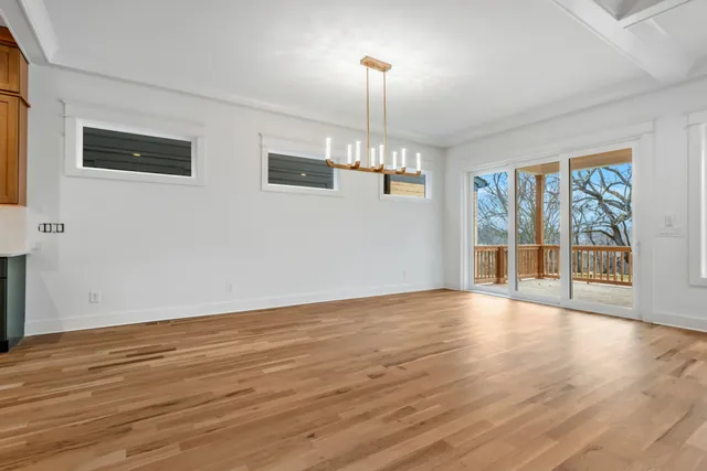 $999,000 | 2512 Sheridan Road, Nashville, TN 37206