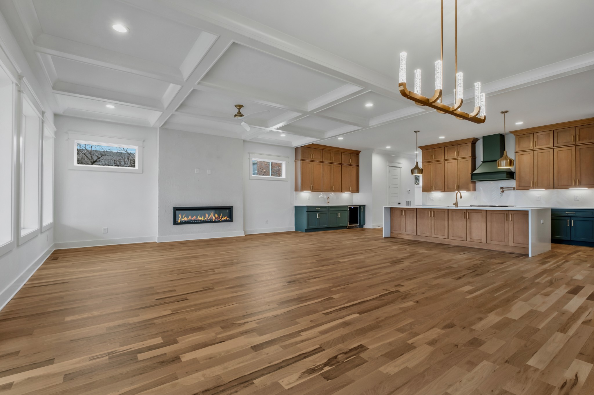 2512 Sheridan Road Nashville, TN 37206 - Photo 15 of 45