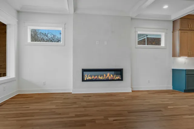 $999,000 | 2512 Sheridan Road, Nashville, TN 37206