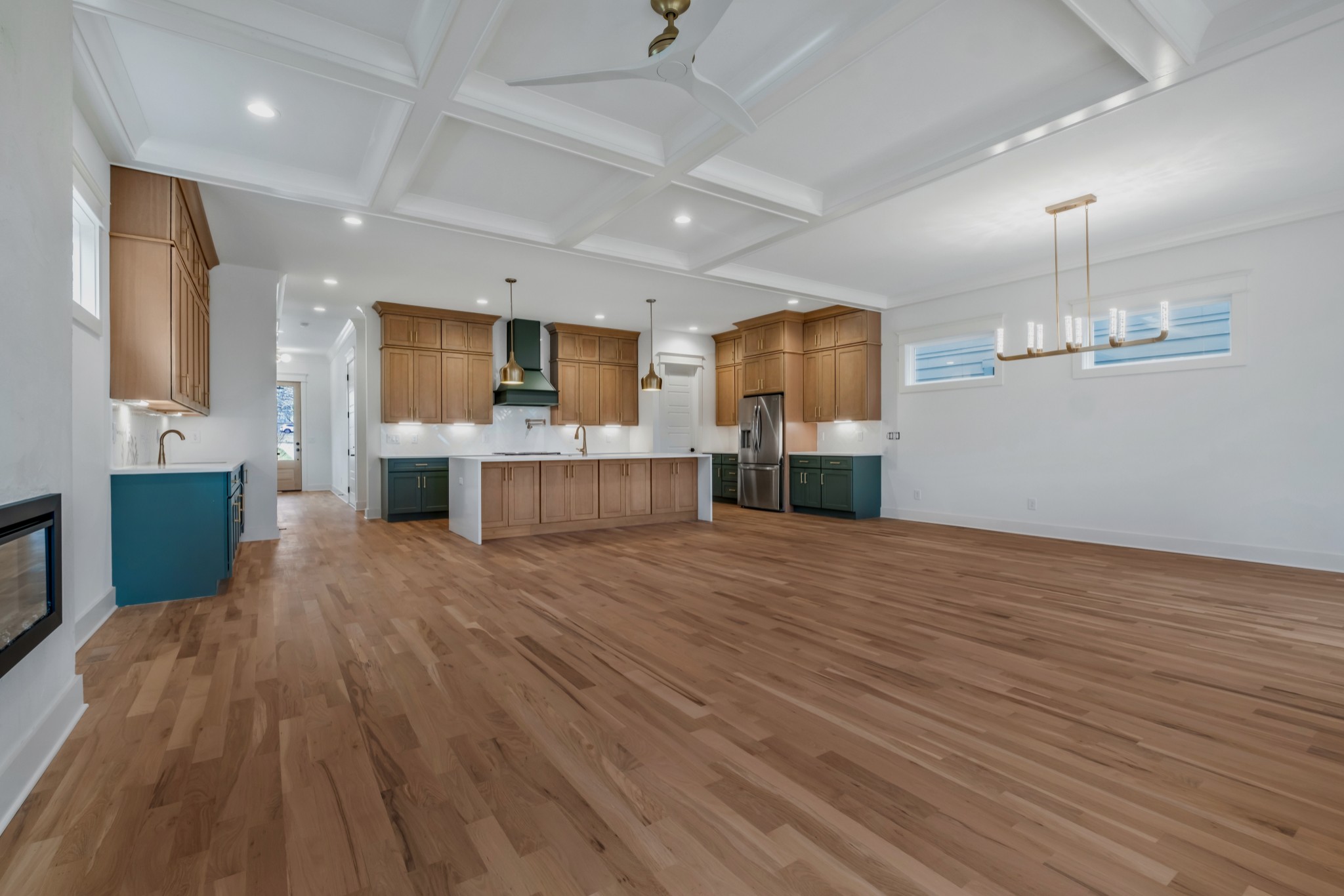 2512 Sheridan Road Nashville, TN 37206 - Photo 17 of 45