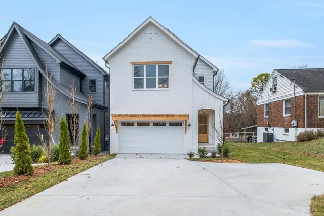 $999,000 | 2512 Sheridan Road, Nashville, TN 37206