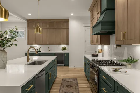 $999,000 | 2512 Sheridan Road, Nashville, TN 37206