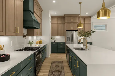 $999,000 | 2512 Sheridan Road, Nashville, TN 37206