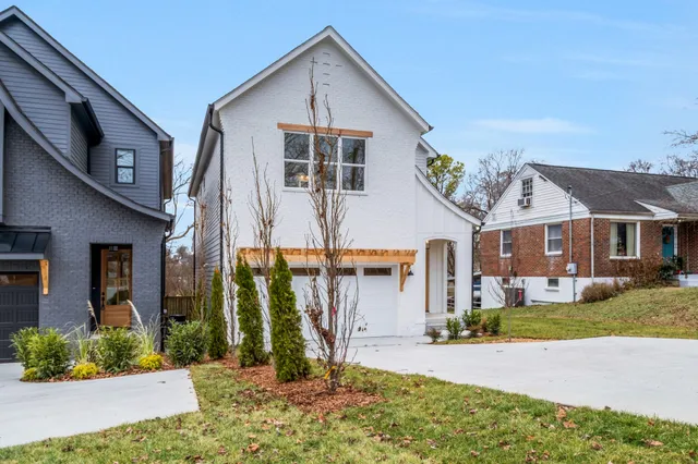 $999,000 | 2512 Sheridan Road, Nashville, TN 37206