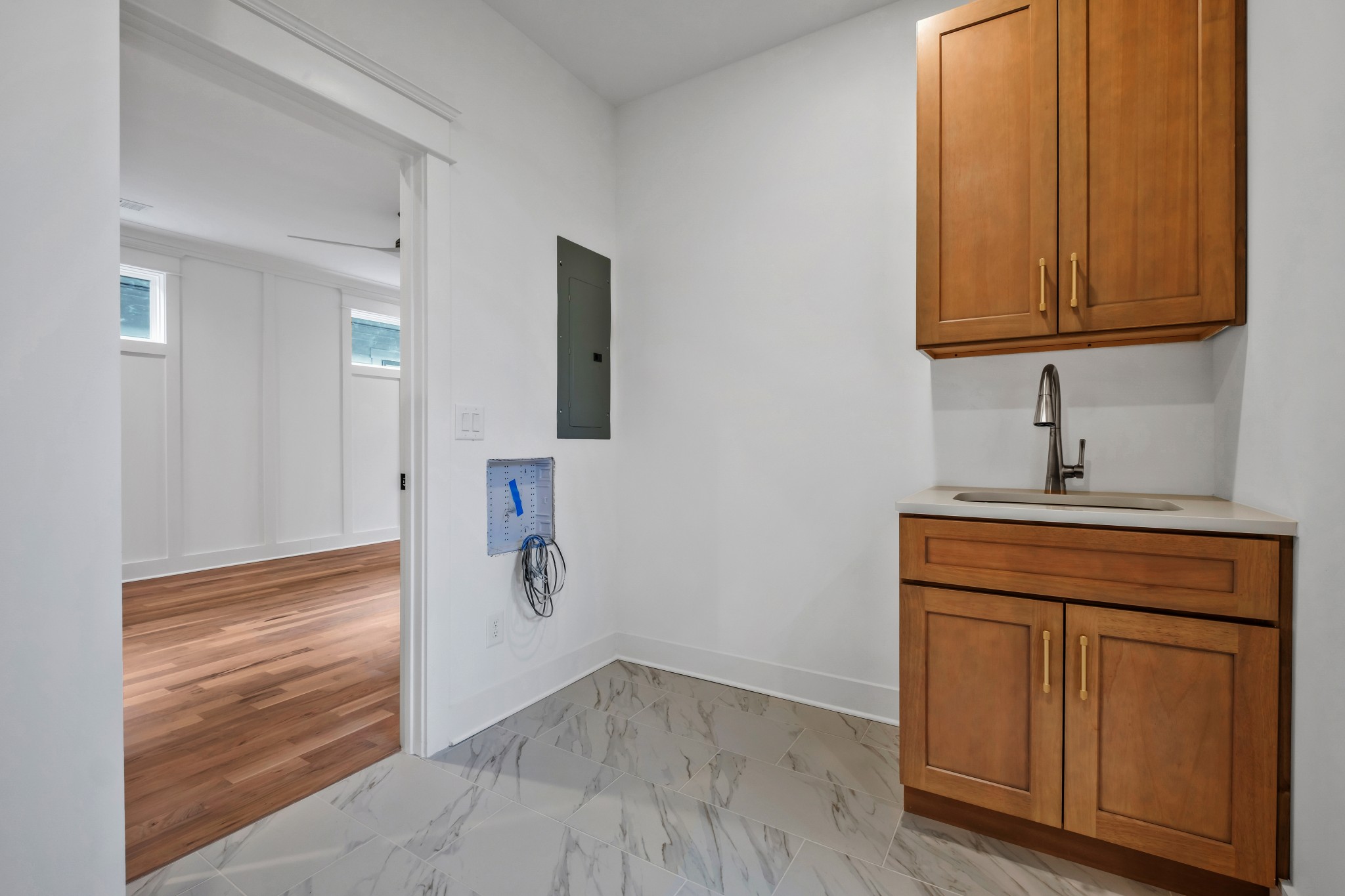 2512 Sheridan Road Nashville, TN 37206 - Photo 38 of 45