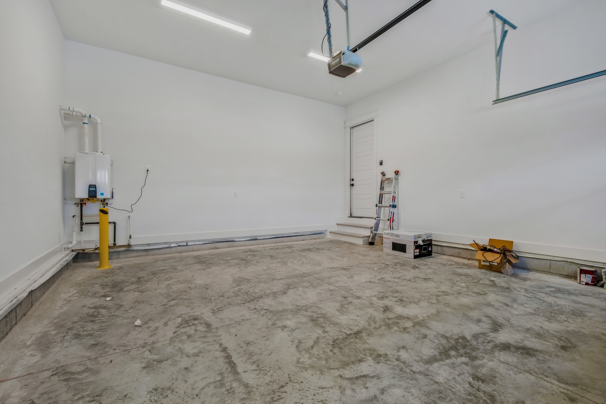 2512 Sheridan Road Nashville, TN 37206 - Photo 39 of 45