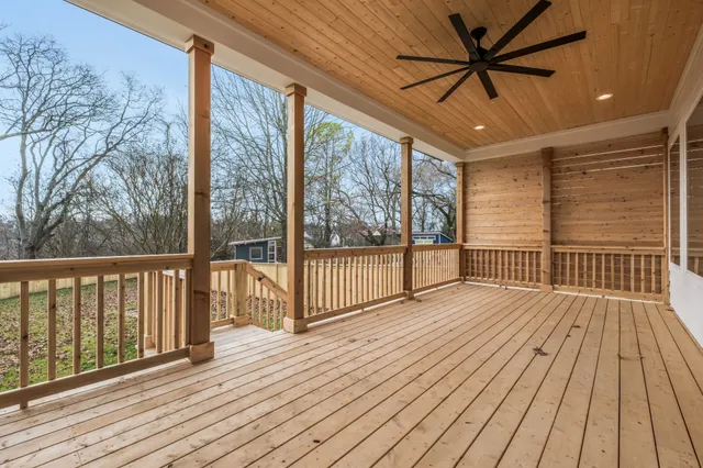 $999,000 | 2512 Sheridan Road, Nashville, TN 37206