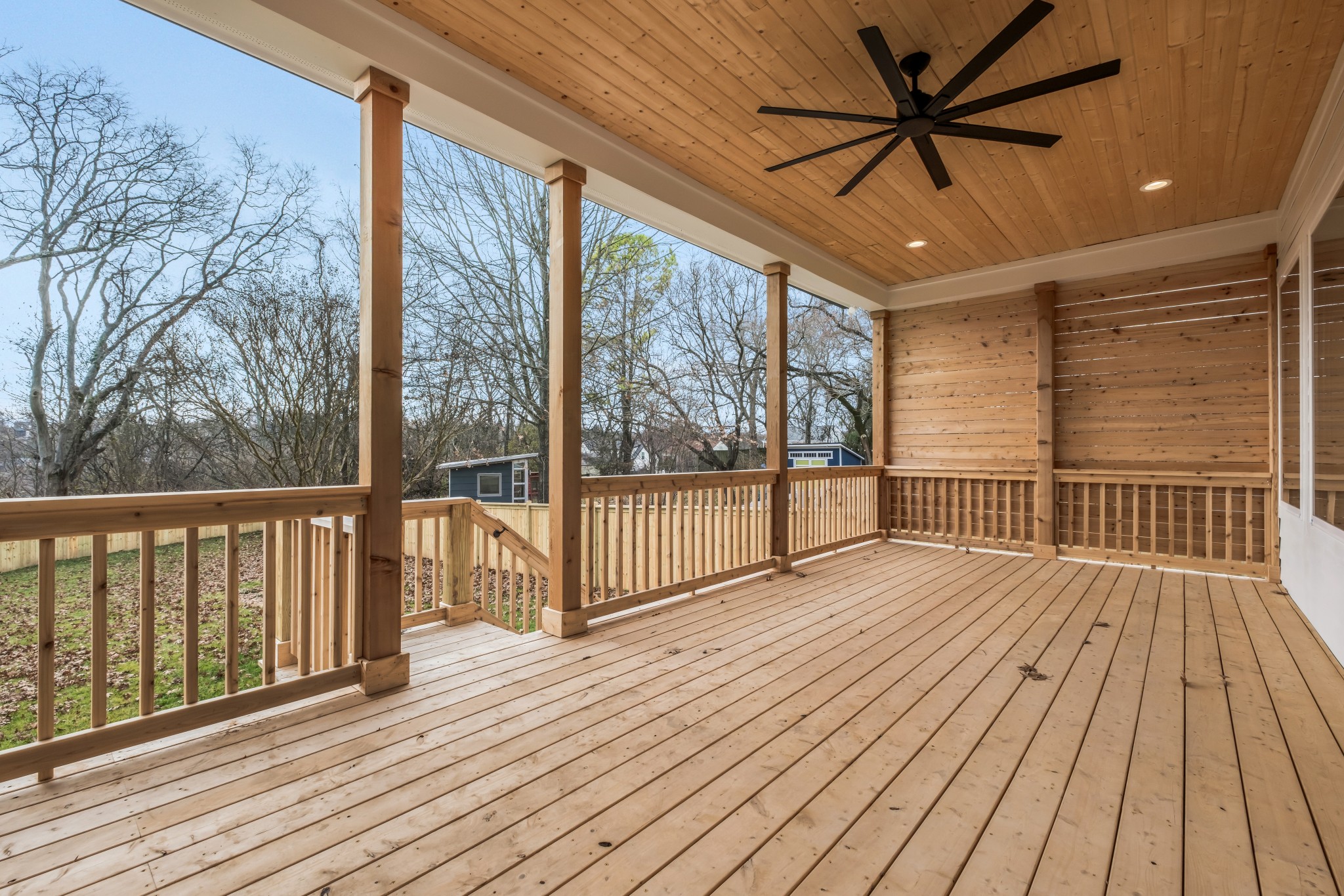 2512 Sheridan Road Nashville, TN 37206 - Photo 40 of 45