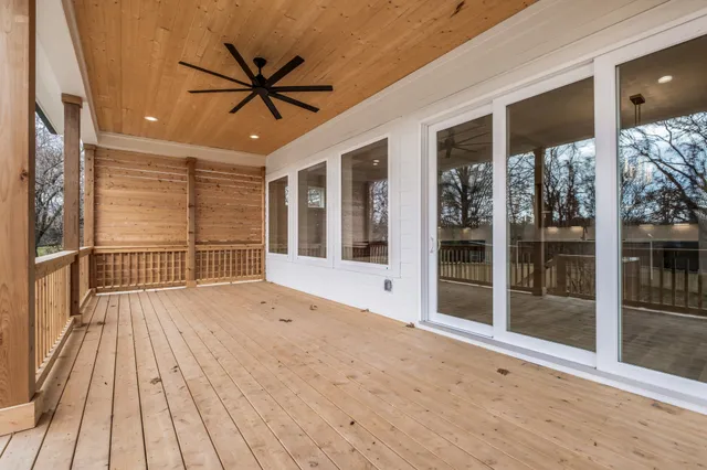 $999,000 | 2512 Sheridan Road, Nashville, TN 37206