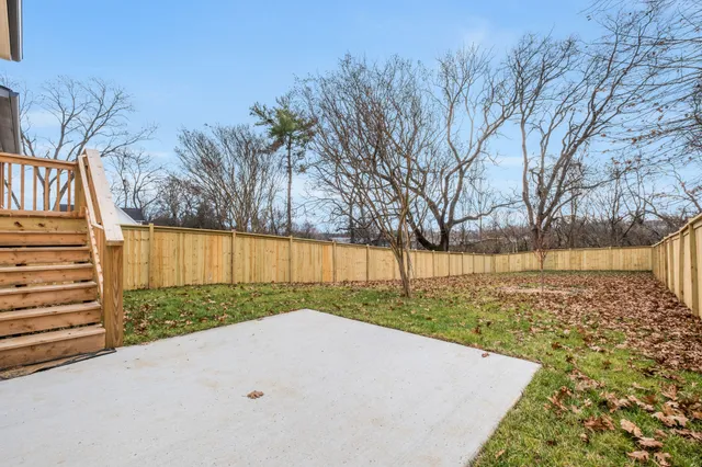 $999,000 | 2512 Sheridan Road, Nashville, TN 37206