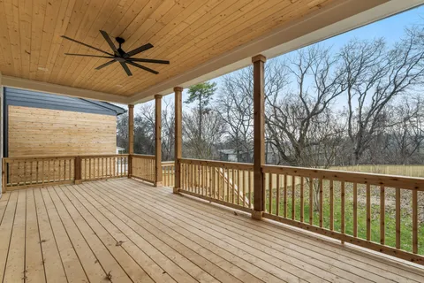 $999,000 | 2512 Sheridan Road, Nashville, TN 37206